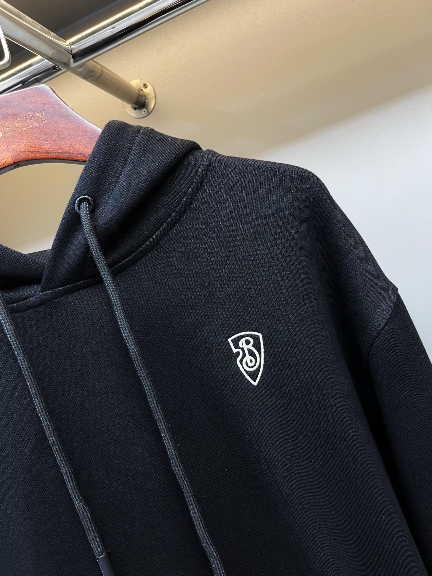 Burberry Hoodies